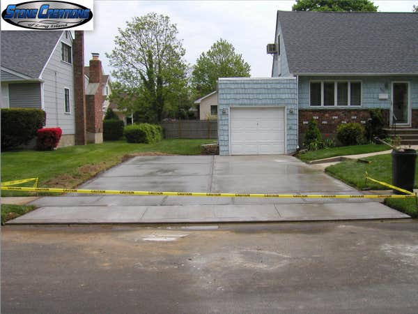 Driveway Contractors, 11729