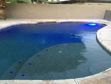 Swimming Pool Renovations