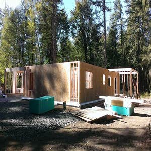 New Homes