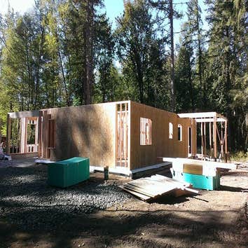 New Homes