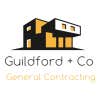 Guildford + Co Gc logo