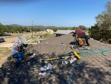 Photos by American Eagle Roofing Co #1