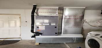 Home Therapist Cooling, Heating, and Plumbing