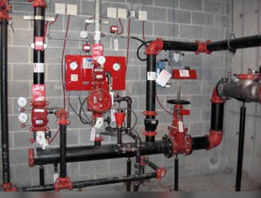 Photos by Dr Fire Protection #1