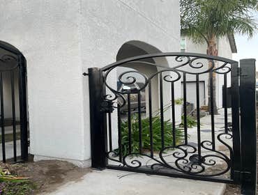 Photos by Innovative Fence and Iron Works #1