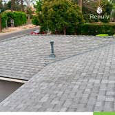 Roofing replacement by Renuly