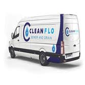 Photos by Clean Flo Sewer & Drain #1