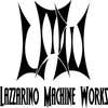 Lazzarino Machine Works logo