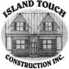 Island Touch Construction, Inc logo