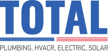 Total plumbing, Air & Electric