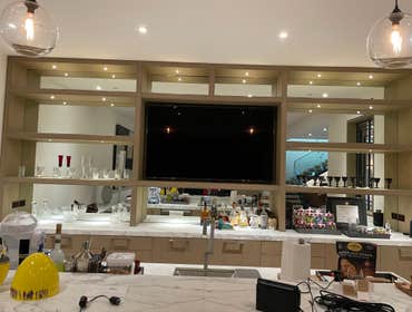 Photos by Steelwing Electrical Inc.