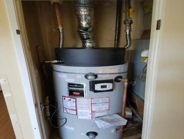 BP plumbing inc