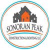 Sonoran Peak Construction & Roofing logo