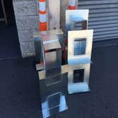 Commercial Roof Systems