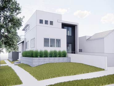 Photos by Sato Architects, Inc. #1