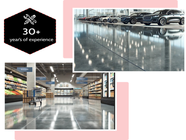 Photos by Garage Floor Coating of Mn #1