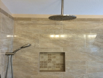 Traditional Home Remodel in Valencia