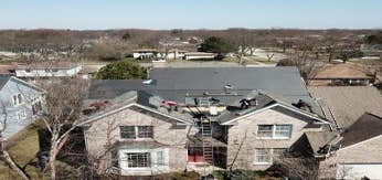 Photos by Lindholm Roofing #1