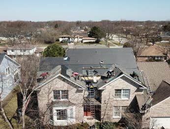 Photos by Lindholm Roofing #1
