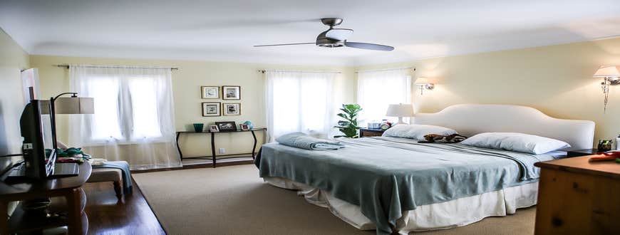 Beverly Hills Renovation