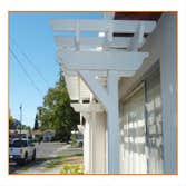 Twin Trellises