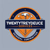 Twentytreydeuceservices logo