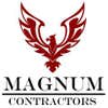 Magnum Contractors Inc logo