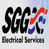 SGG Electrical Services logo
