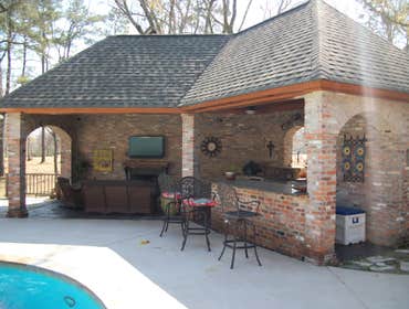 Dream Cabana