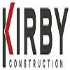 Kirby Construction Company LLC logo