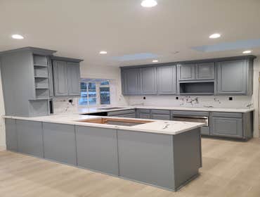 Photos by RTI Construction Inc #1
