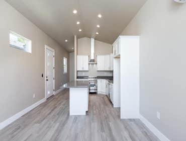 FIR ST, Elko-Tiny Home project by Koinonia Construction