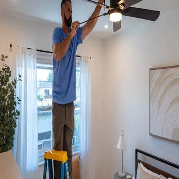 Perfect Catch Electric