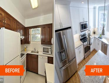 Photos by Frontier Remodeling #1