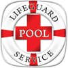 Lifeguard Pool Service logo