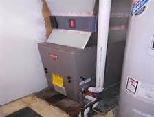 Photo(s) from Lp Mechanical T/A Lawrence Petta Different installs, all top quality work, master licensed, insured and bonded.no job to small no job to 