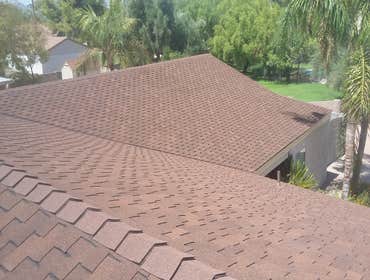 Finish Product (Grand Sequoia)