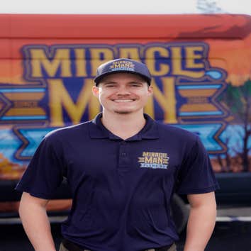 Miracle Man plumbing Inc