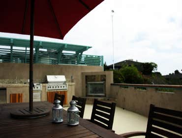 Projects by Mark H Leppert & Son General Contractors