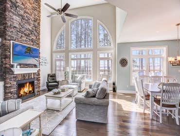 Professional Photos of some of our Houses!