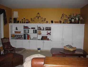Photos from J M C S - John Metz Construction Services