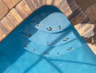 Pools and Project Photos