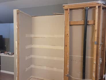 Photos by Restoration Project, L.C #1