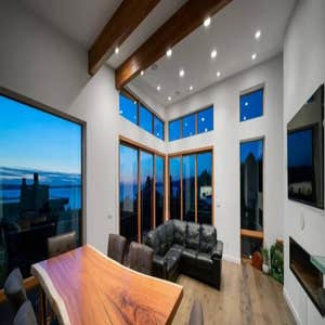 Puget Sound Custom