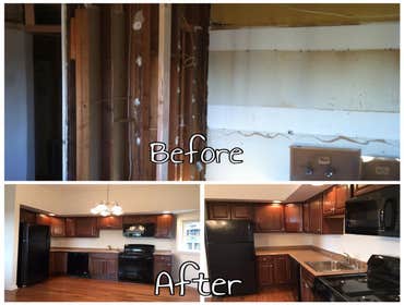 Photos by Thomas Pfleger Construction Co LLC #1