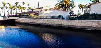 Rock Construction Projects