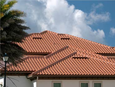 Commercial Roofing
