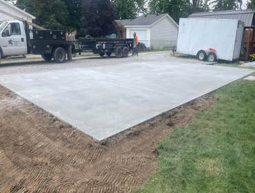 Photos by Henderson Concrete LLC #1