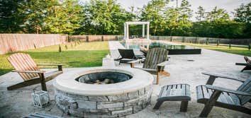Outdoor Living