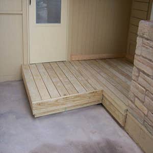 Photos from Mike White Construction